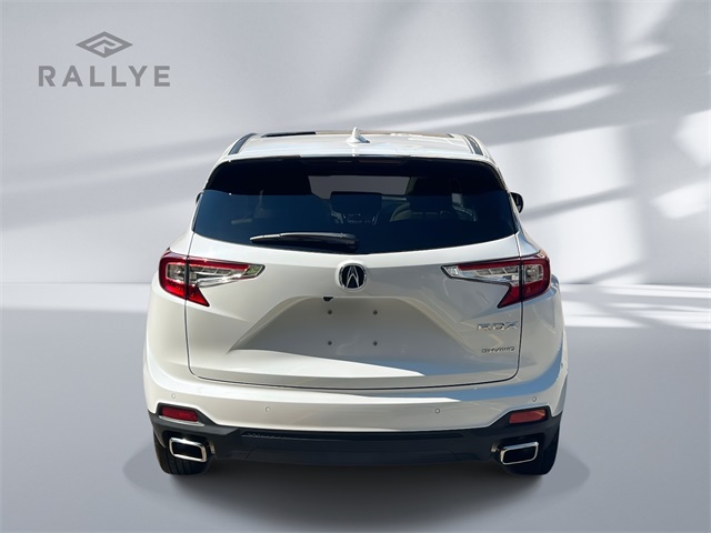 2022 Acura RDX Technology photo 5