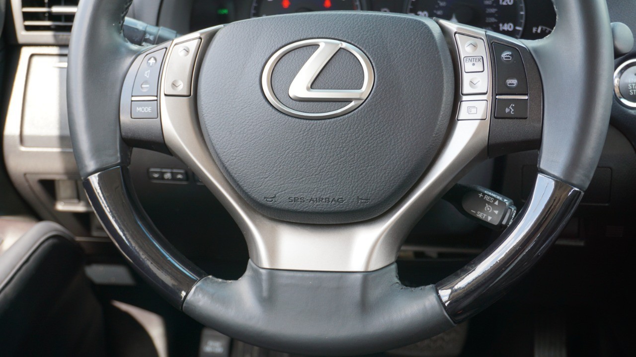 2014 Lexus RX 350 photo 26