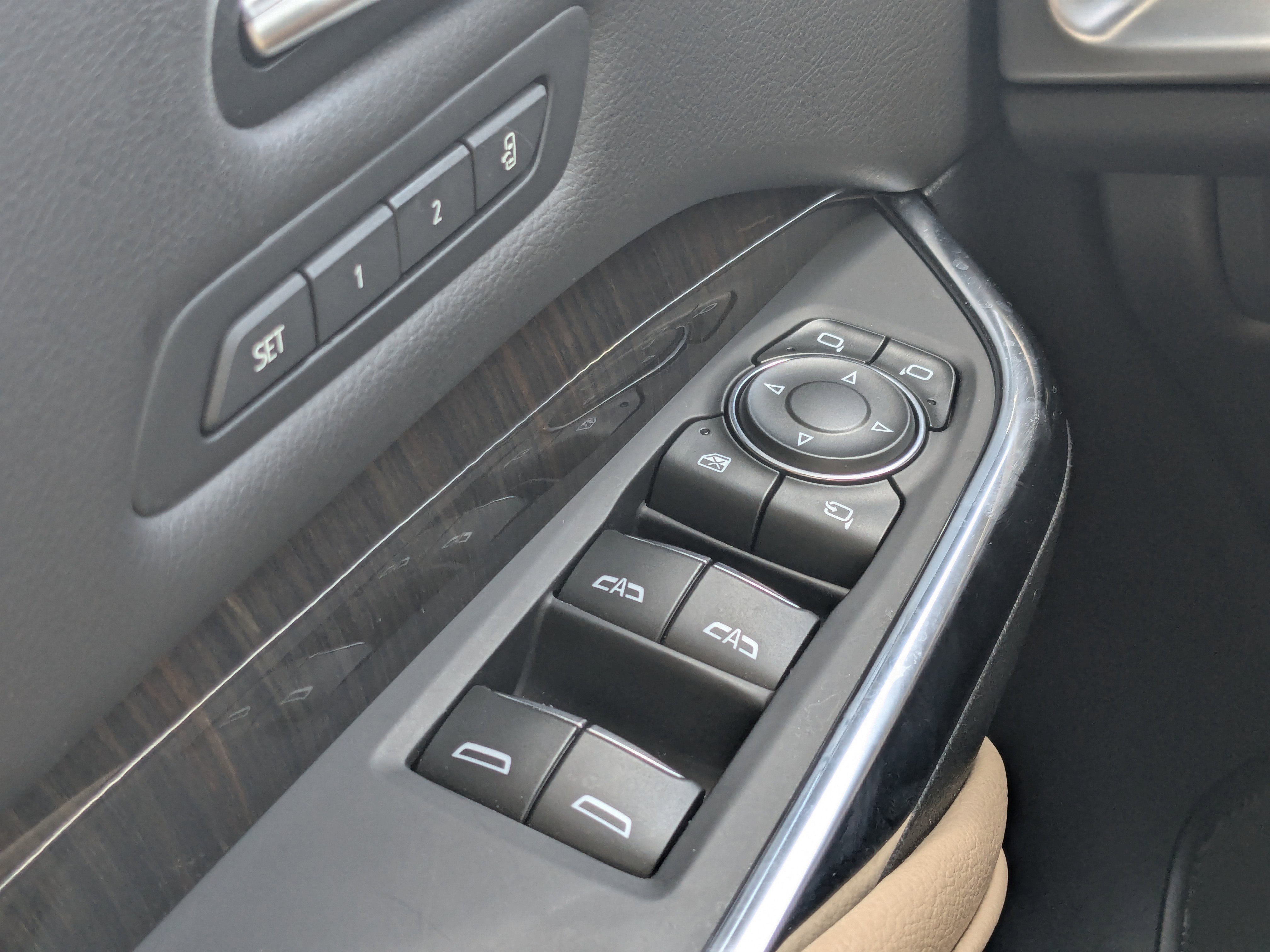 2024 Cadillac XT4 Premium Luxury photo 11