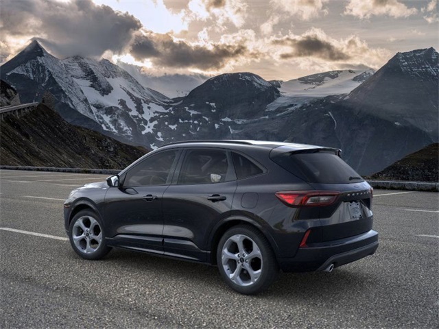 2024 Ford Escape ST-Line Select photo 4