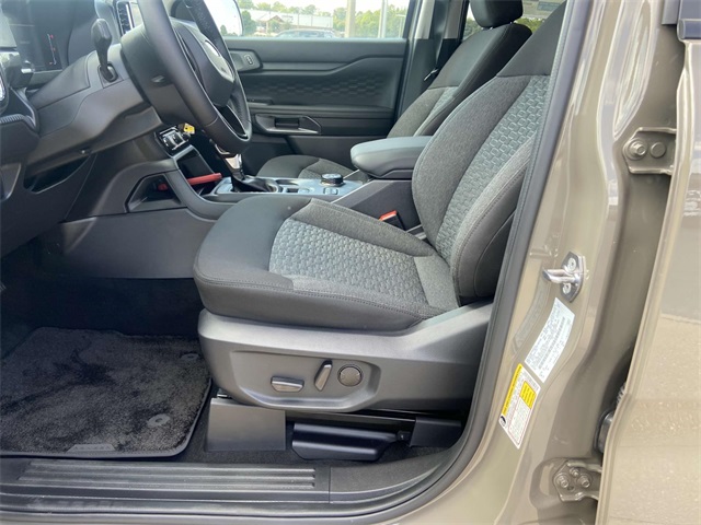 2025 Ford Ranger XLT photo 11