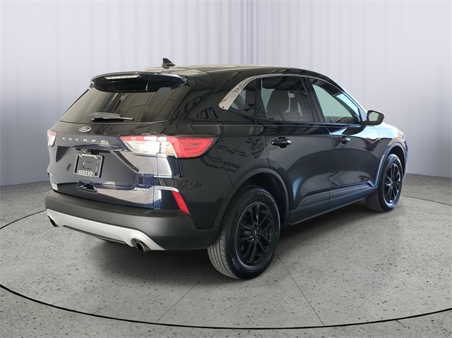 2021 Ford Escape SE photo 2
