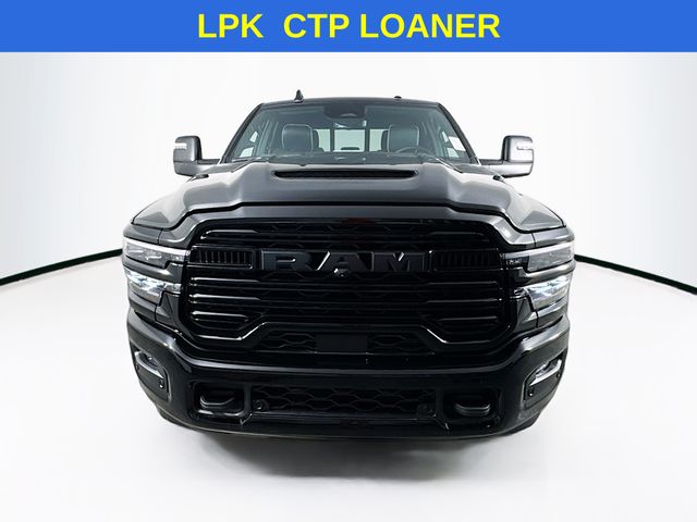 2025 Ram 2500 Laramie photo 2