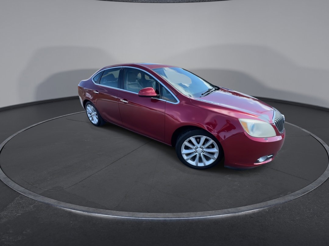 Used 2014 Buick Verano 1SG with VIN 1G4PR5SK2E4154317 for sale in Martinsburg, WV