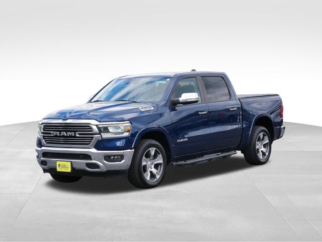 2022 Ram 1500 Laramie photo 3