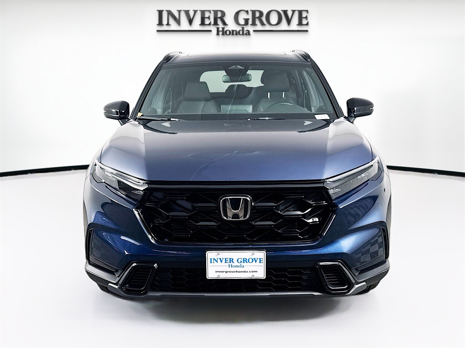 Certified 2026 Honda CR-V Sport with VIN 7FARS6H51TE011443 for sale in Inver Grove Heights, Minnesota