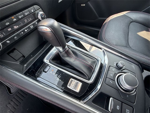2023 Mazda CX-5 2.5 Turbo photo 7