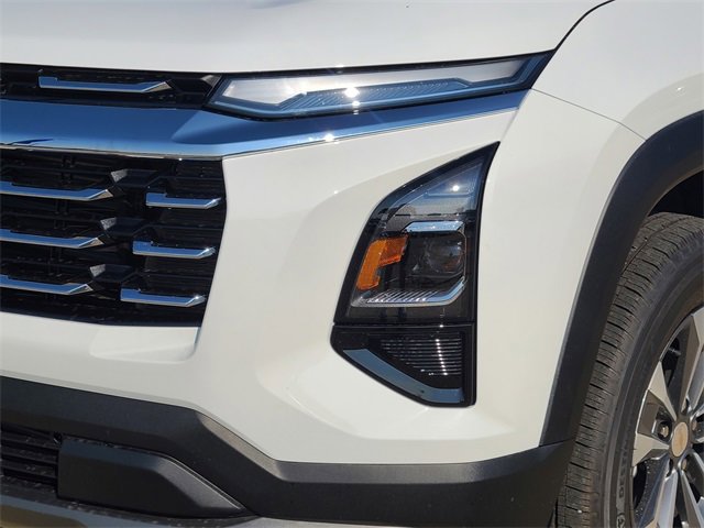 2026 Chevrolet Equinox LT photo 10