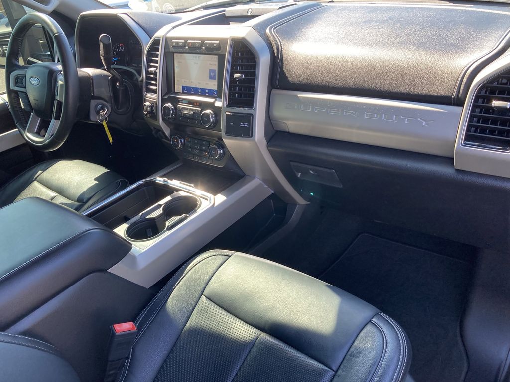 2020 Ford F-250 photo 31