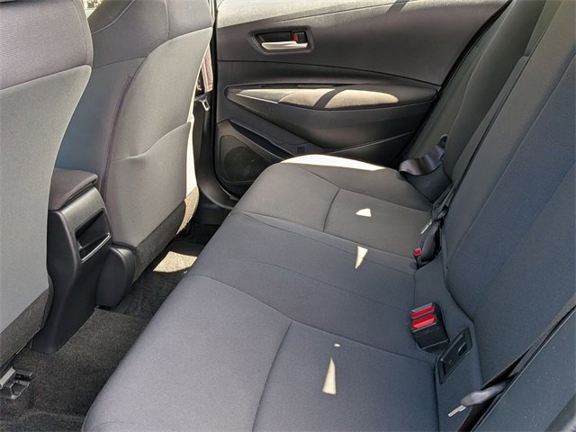 2021 Toyota Corolla Hybrid LE photo 30