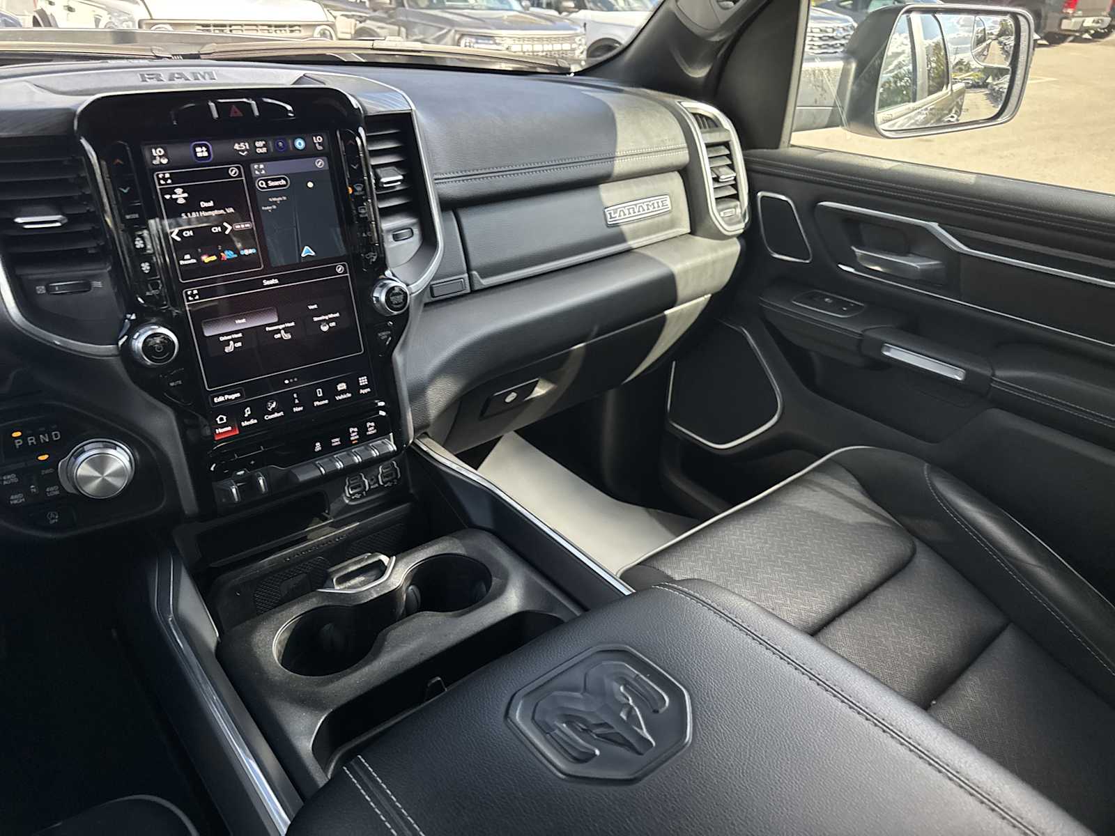 2023 Ram 1500 Laramie photo 22