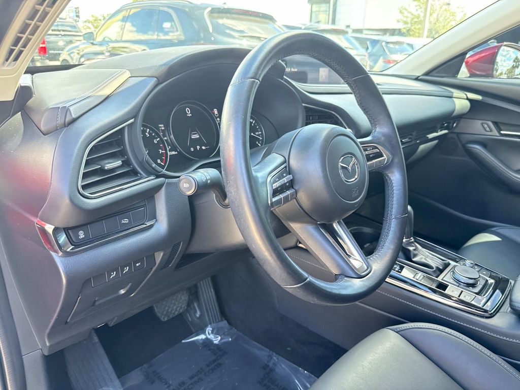 2022 Mazda CX-30 Preferred photo 19