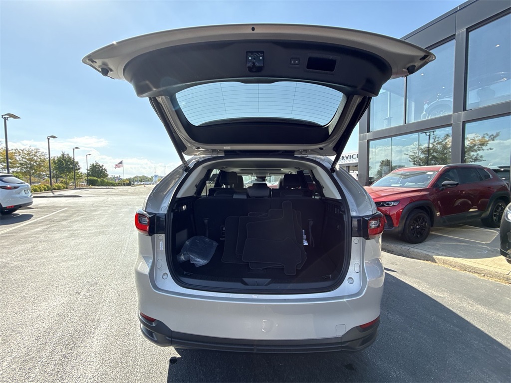 2024 Mazda CX-90 Preferred photo 25