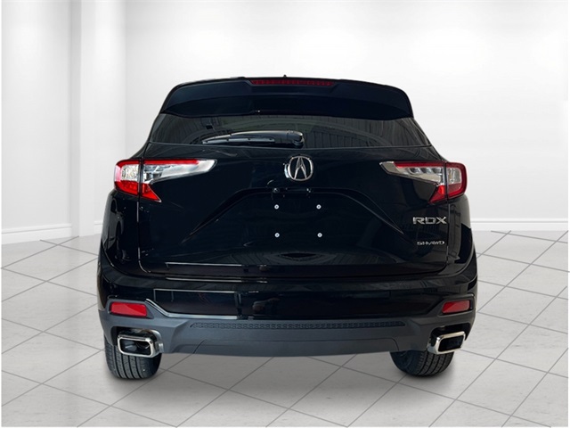 2025 Acura RDX Base photo 4