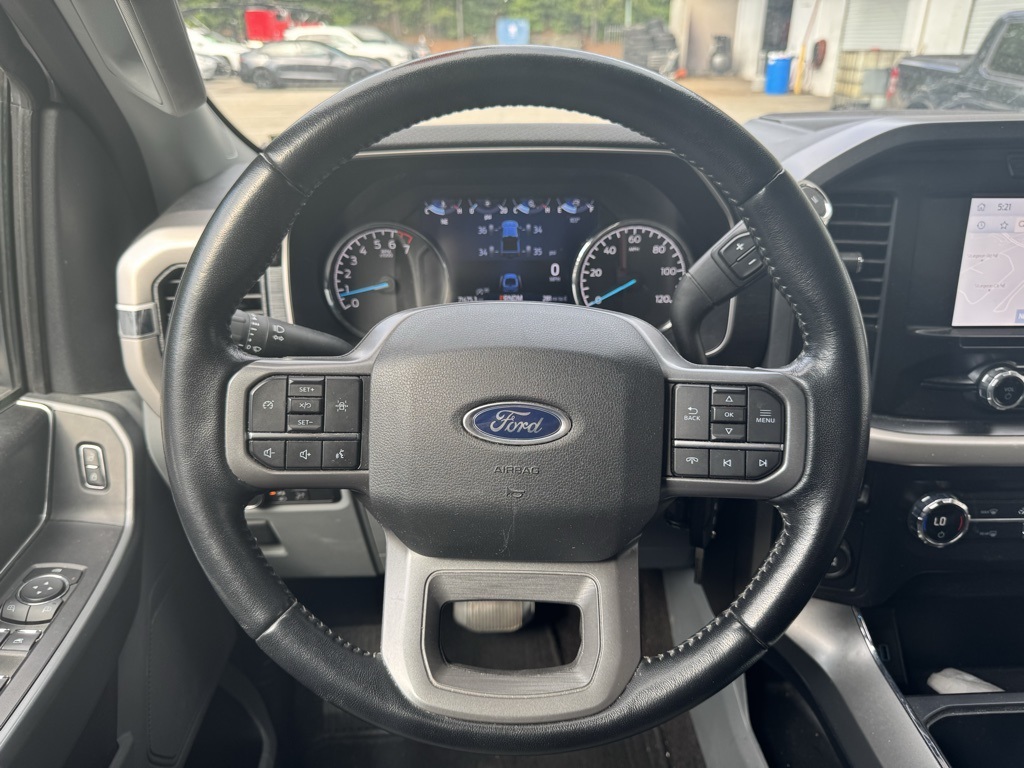 2021 Ford F-150 XLT photo 6