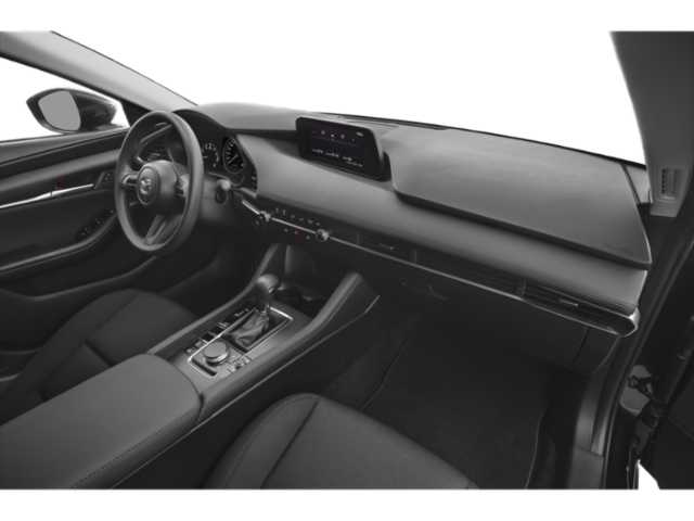 2026 Mazda Mazda3 2.5 s photo 17