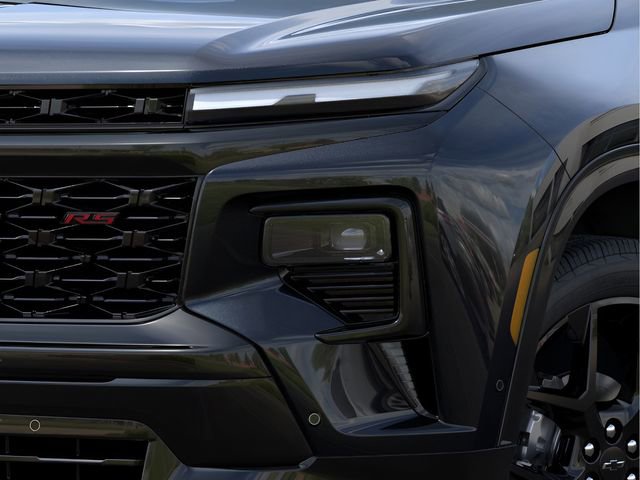 2026 Chevrolet Traverse RS photo 5