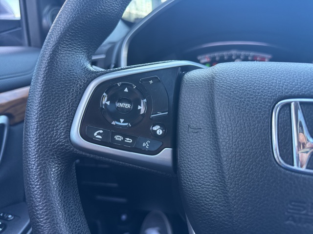2019 Honda CR-V EX photo 17