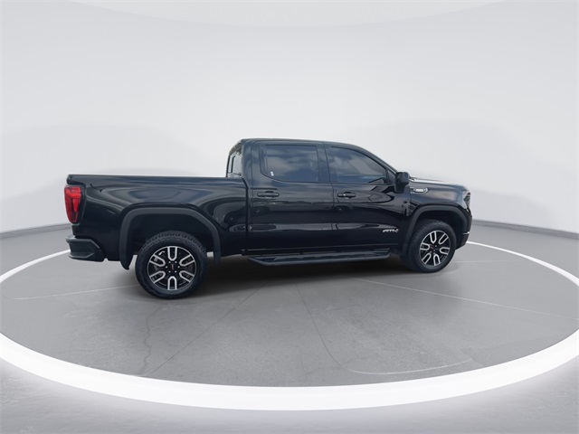 2023 Gmc Sierra 1500 AT4 photo 9