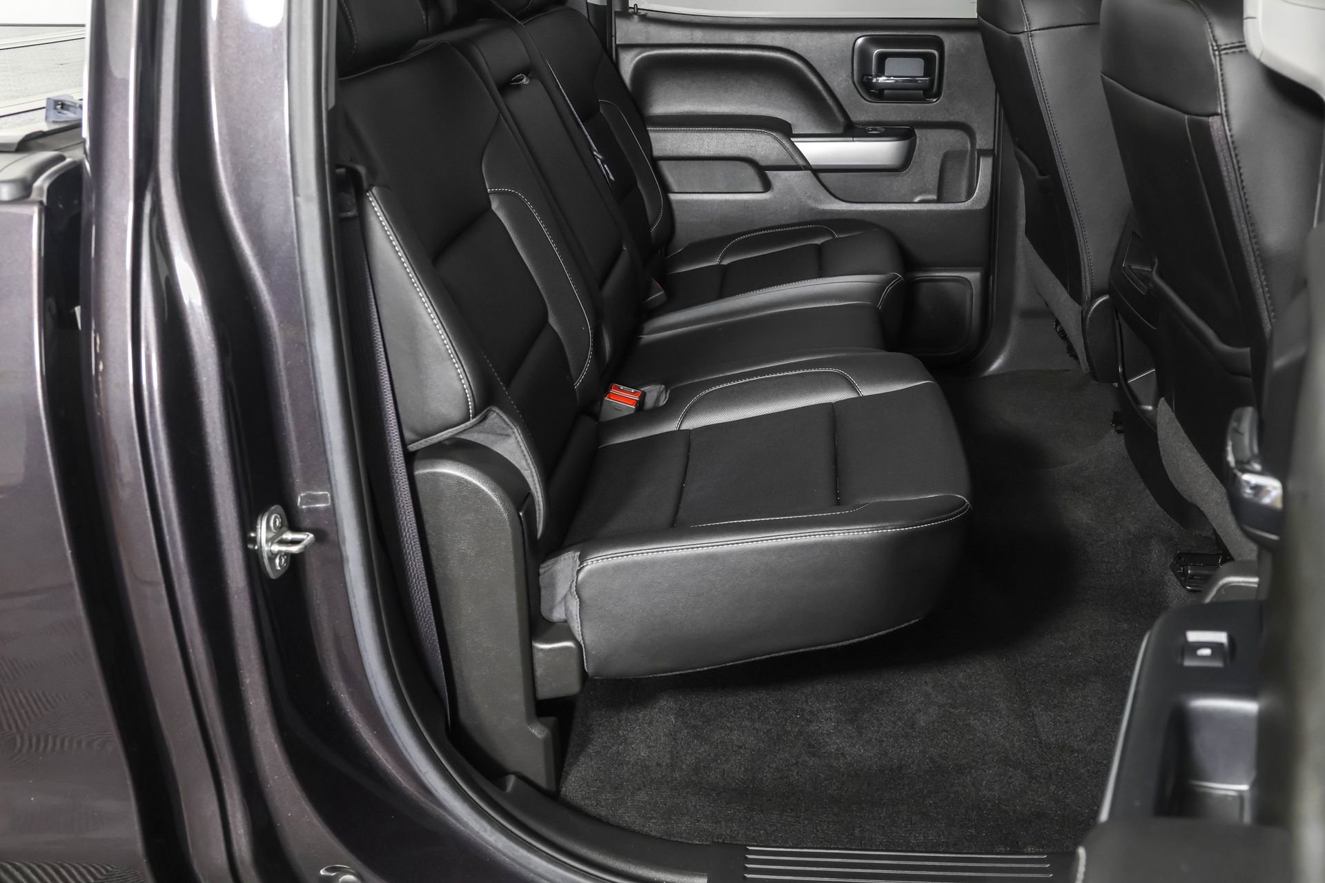 2016 Chevrolet Silverado 1500 LTZ photo 31