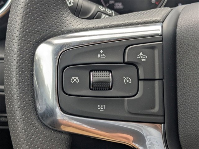 2025 Chevrolet Blazer 2LT photo 24