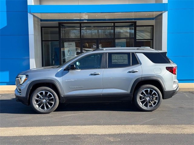 2026 GMC Terrain Elevation's photo