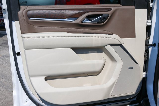 2022 Gmc Yukon Denali photo 11