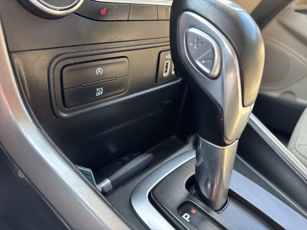 2018 Ford EcoSport SE photo 22