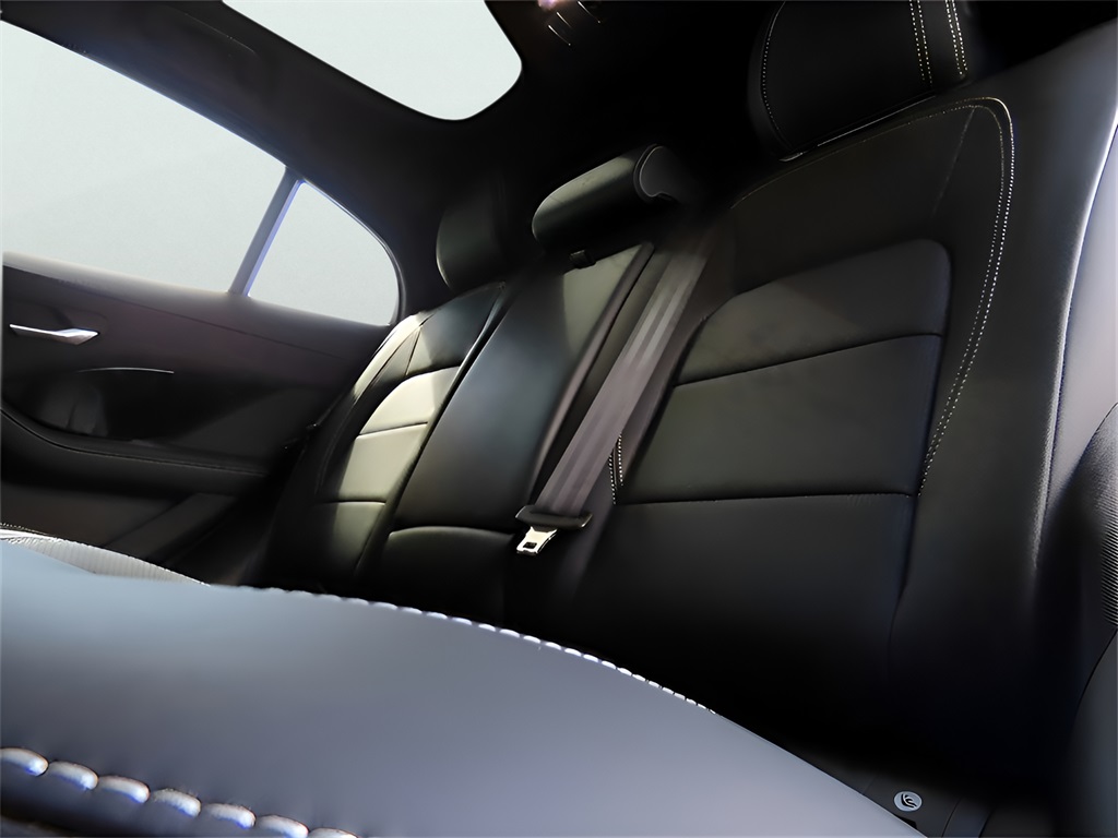 2024 Jaguar I-PACE HSE photo 23