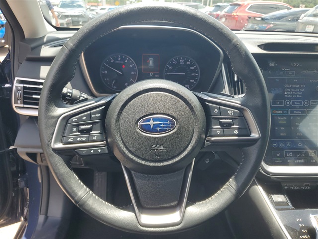 2023 Subaru Outback Limited photo 17