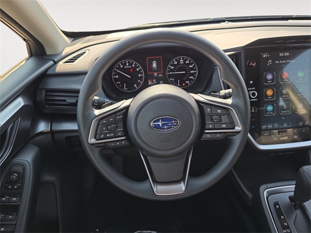 2025 Subaru Impreza Sport photo 12