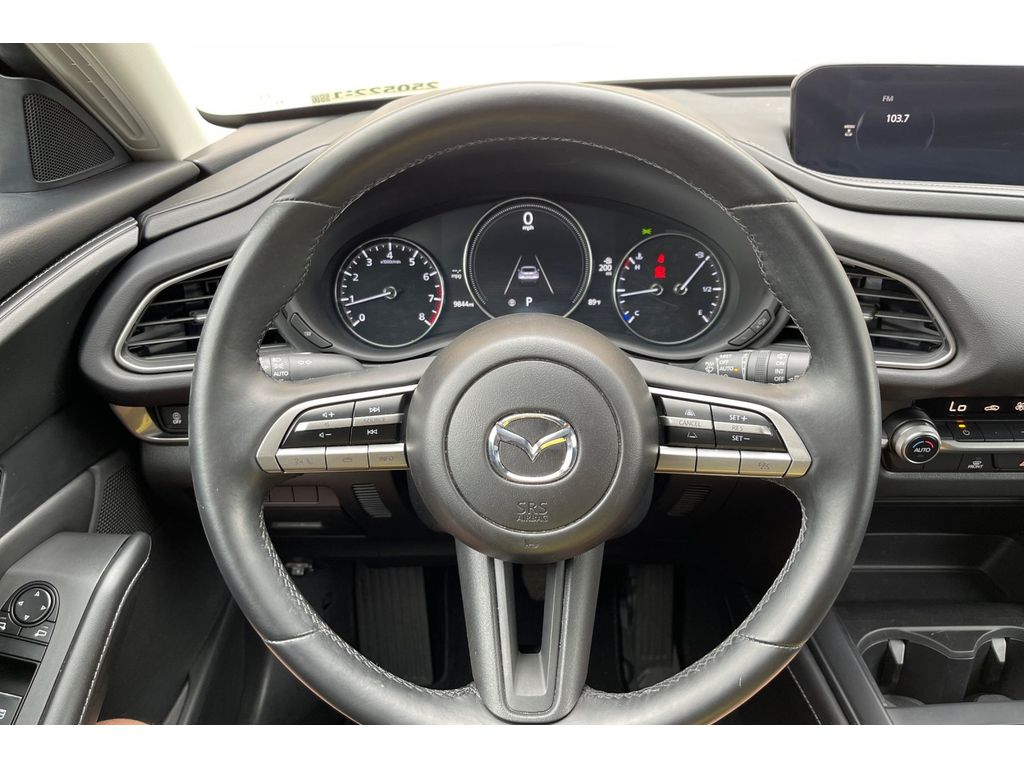 2023 Mazda CX-30 2.5 Select photo 31