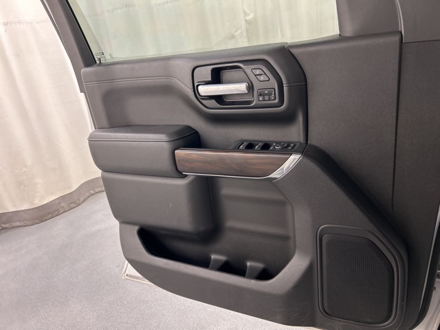 2021 Gmc Sierra 1500 SLT photo 19
