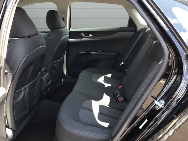 2023 Kia K5 LXS photo 16