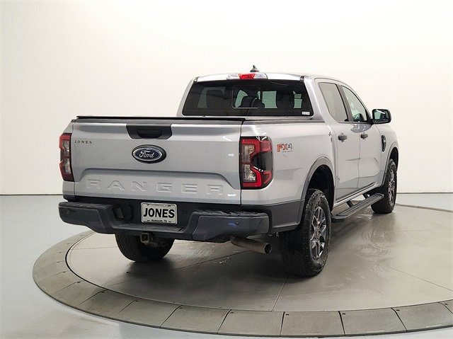 2024 Ford Ranger XLT photo 6