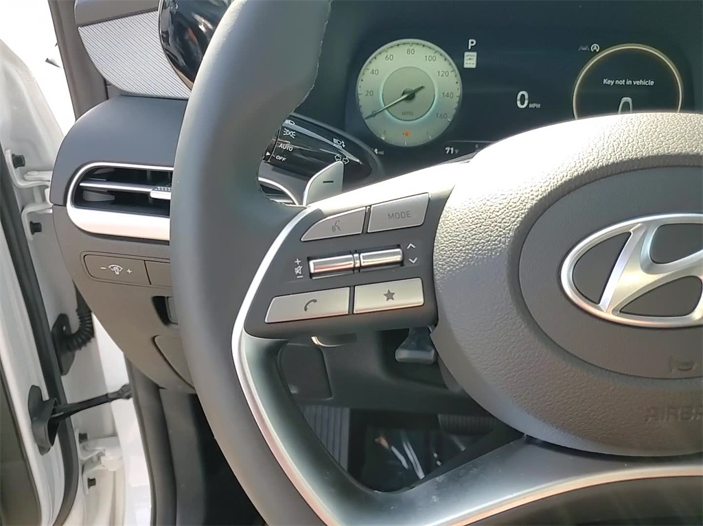 PreOwned 2025 Hyundai Palisade SEL Premium 4D Sport Utility in Joliet