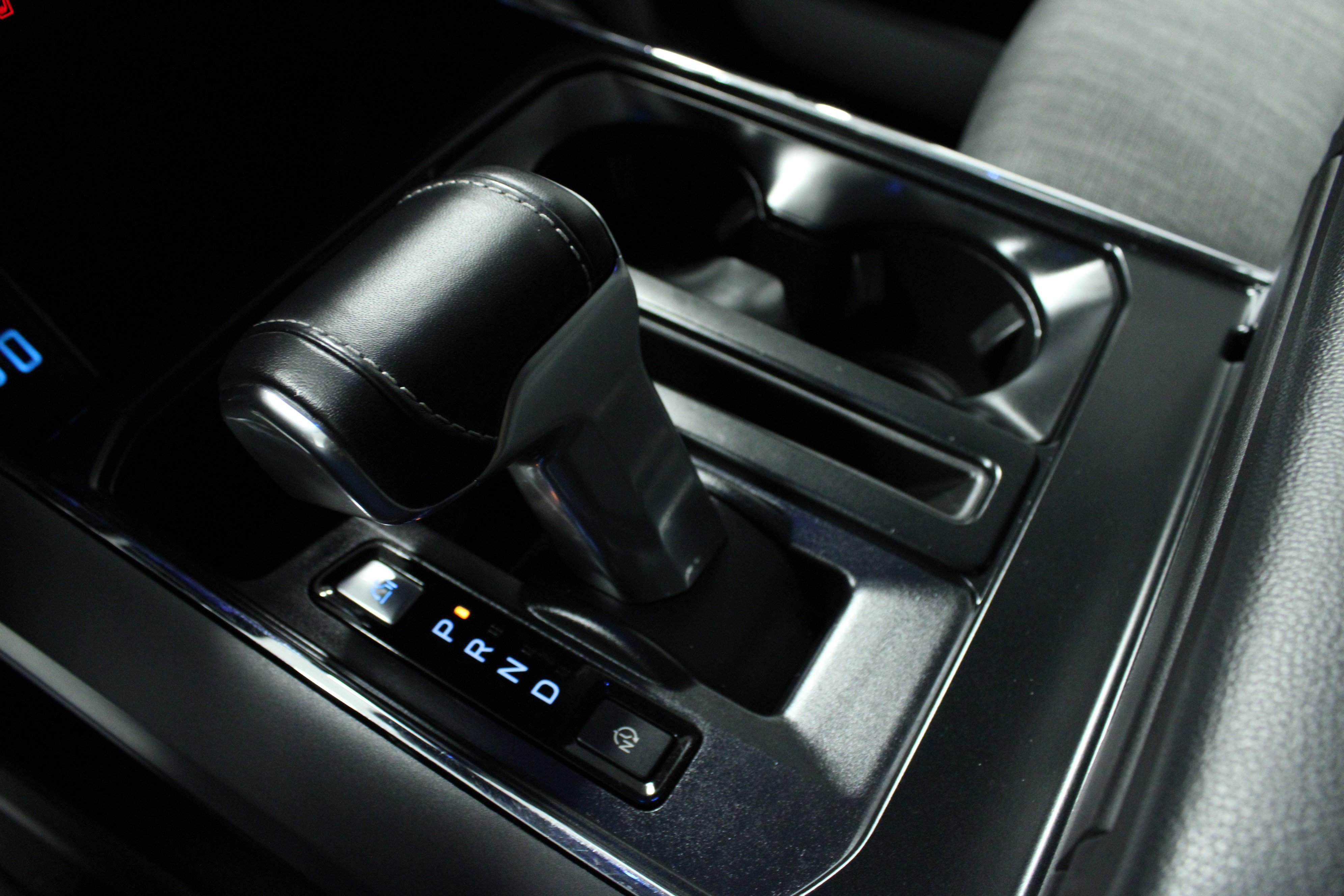 2023 Ford F-150 Lightning XLT photo 17