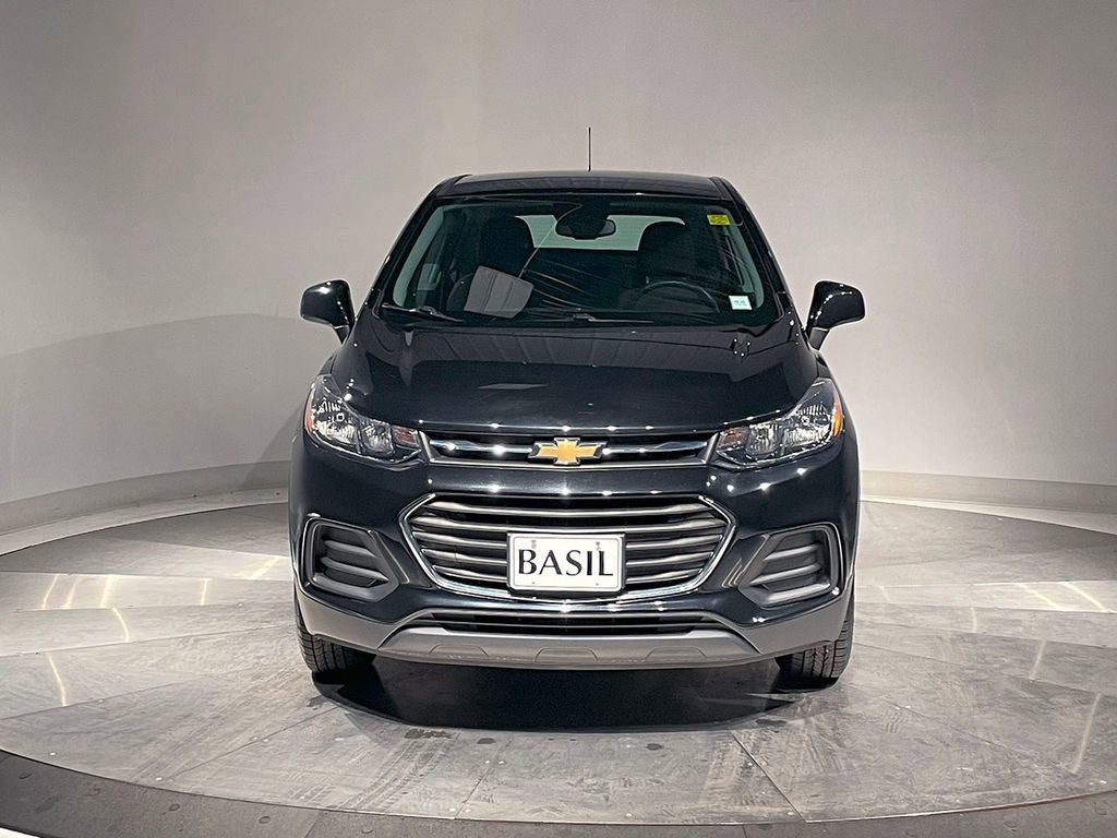 2019 Chevrolet Trax LS photo 7