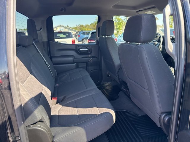 2022 Chevrolet Silverado 1500 LT photo 21