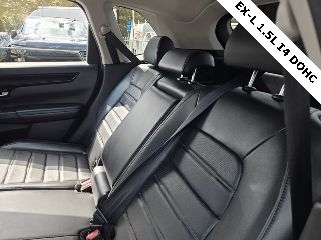 2023 Honda CR-V EX-L photo 18