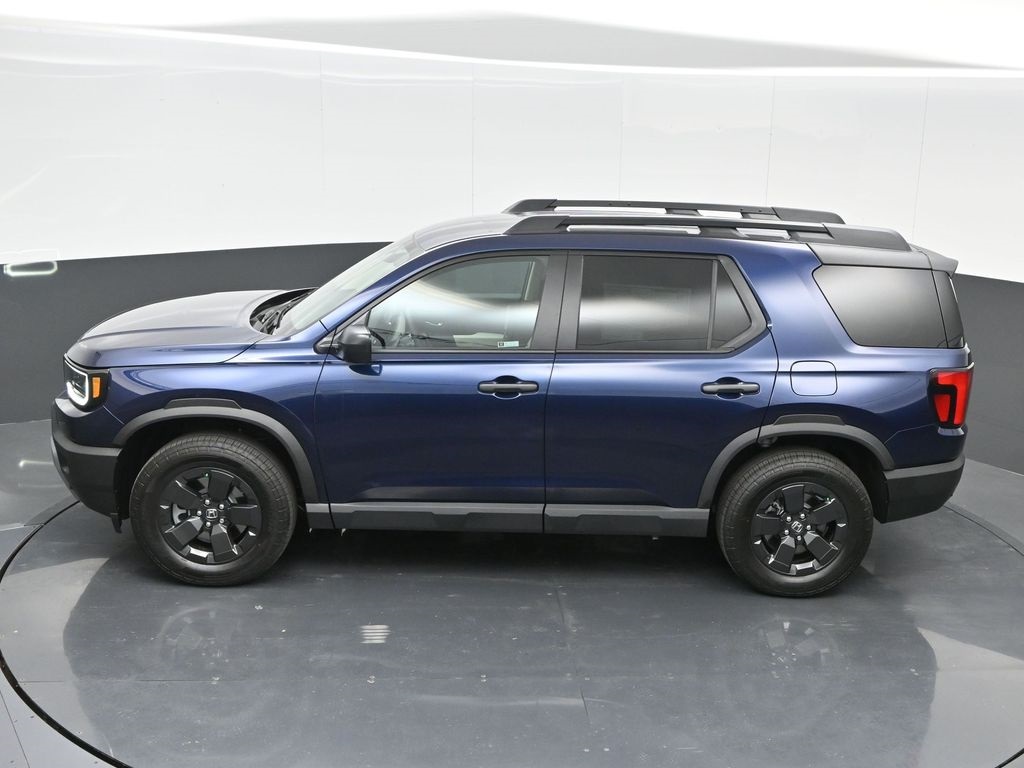2026 Honda Passport photo 44