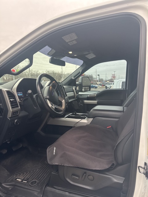 2022 FORD F-250 - Image 7