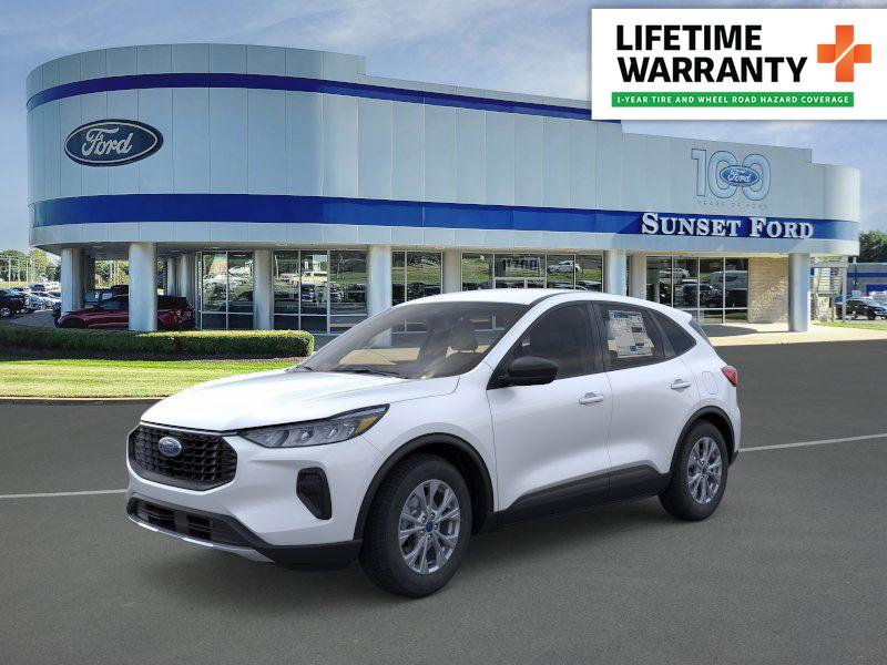 2026 Ford Escape Active's photo