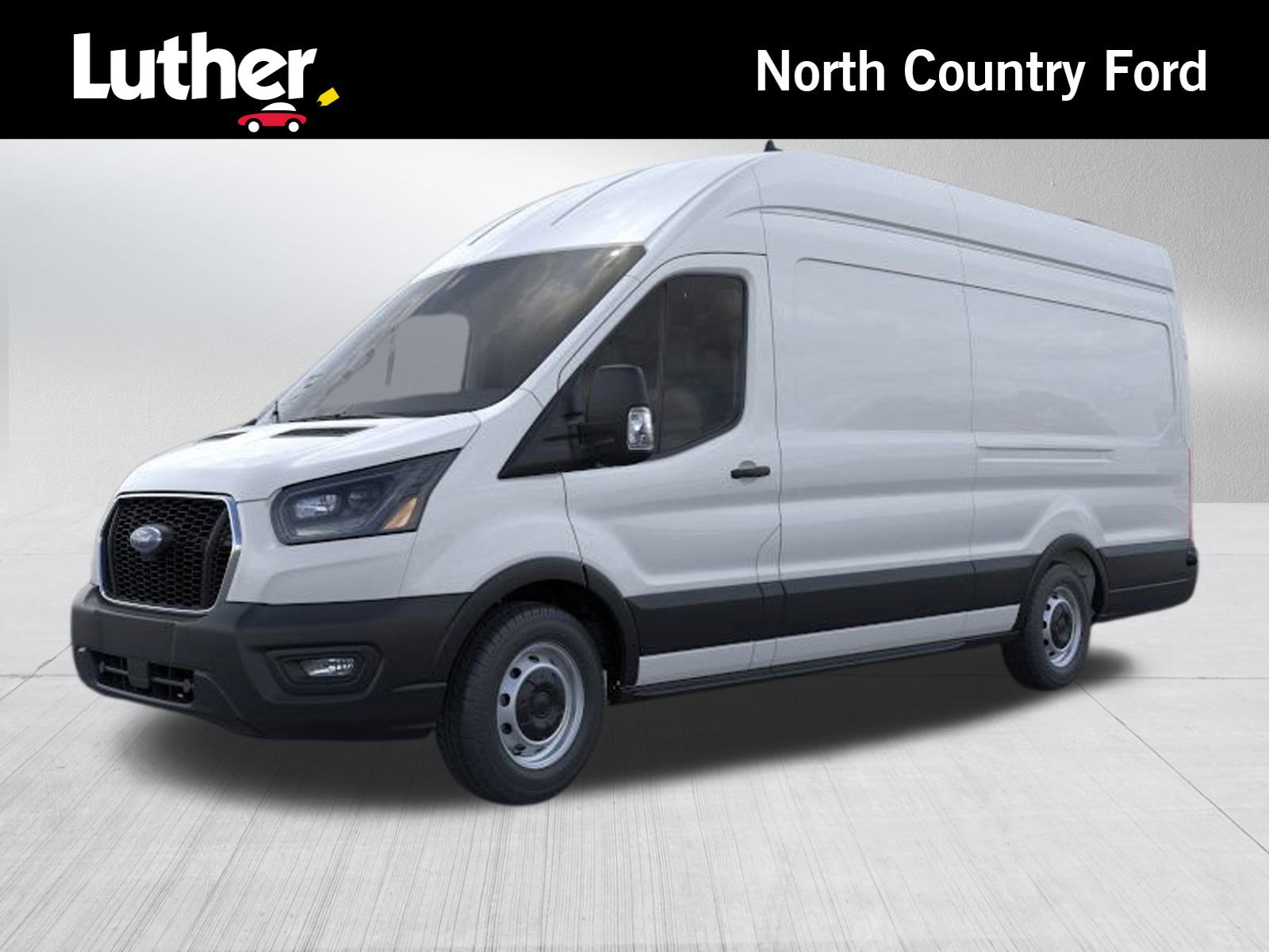 2025 Ford Transit Van Base's photo