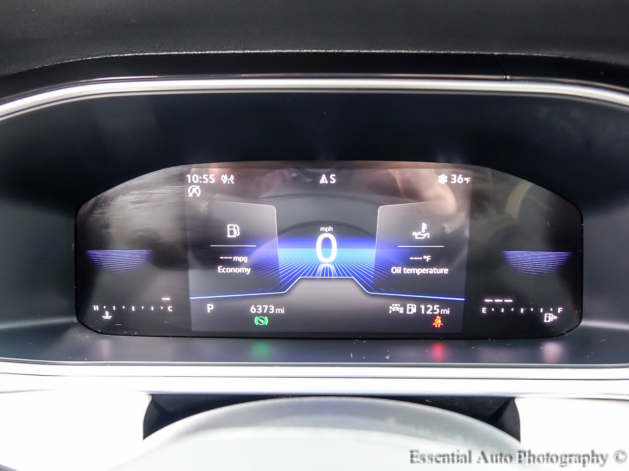 2025 VOLKSWAGEN TAOS - Image 12