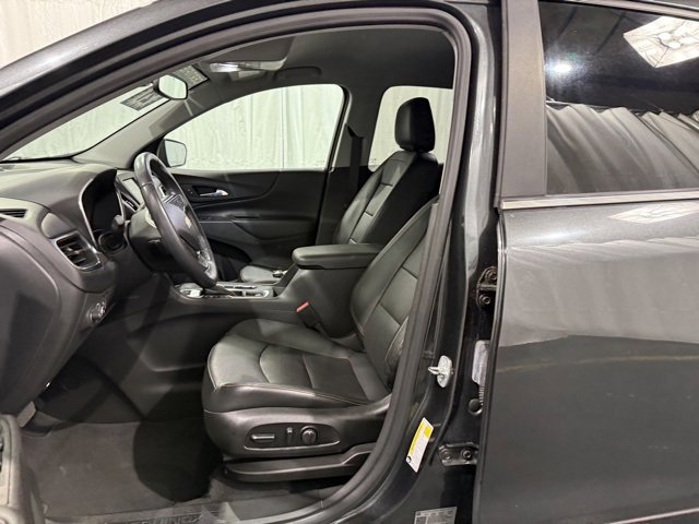 2021 Chevrolet Equinox LT photo 7