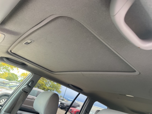 2007 Toyota Highlander Hybrid photo 7