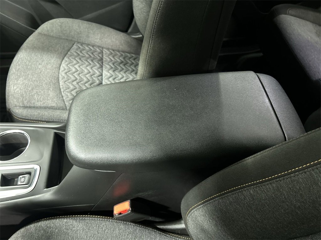 2022 Chevrolet Equinox LT photo 21