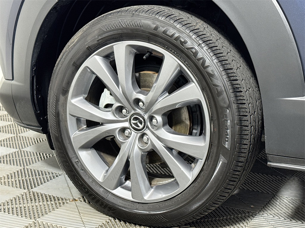2025 Mazda CX-30 2.5 S Preferred photo 23