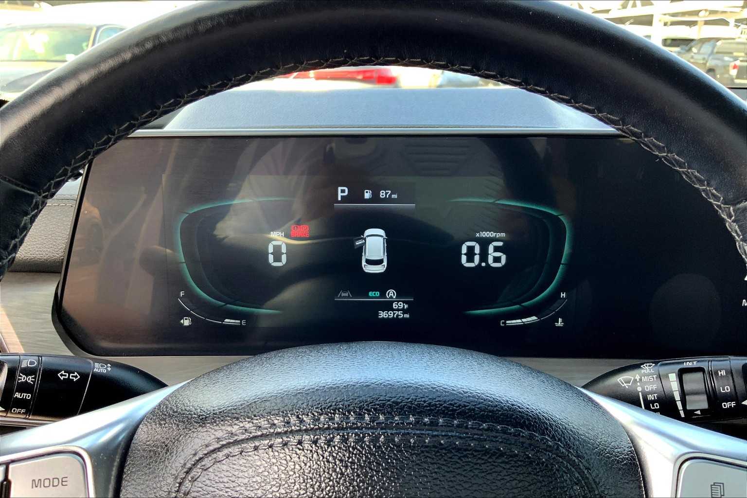 2023 Kia Telluride EX X-Line photo 22